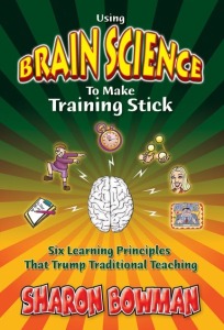 The Six Trumps™ and the Brain Science about Human Learning: